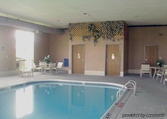 Quality Inn Cadiz Exterior photo